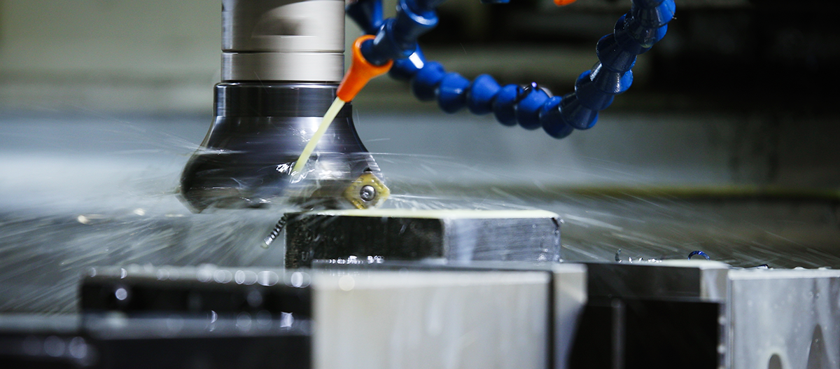 Machining Techniques