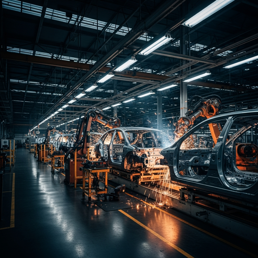 Automotive
