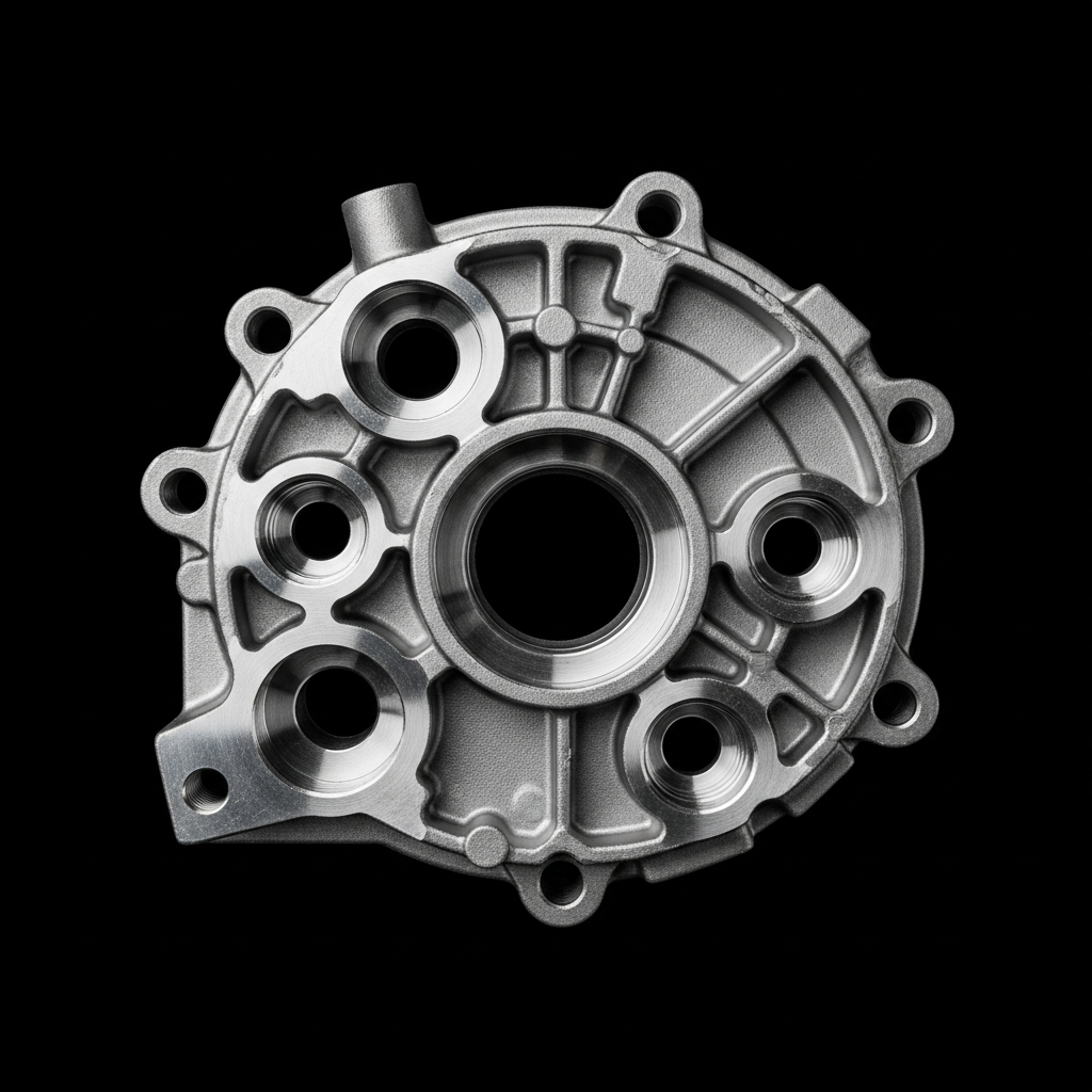 Die Castings