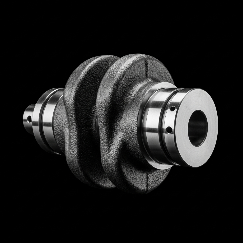 Forgings