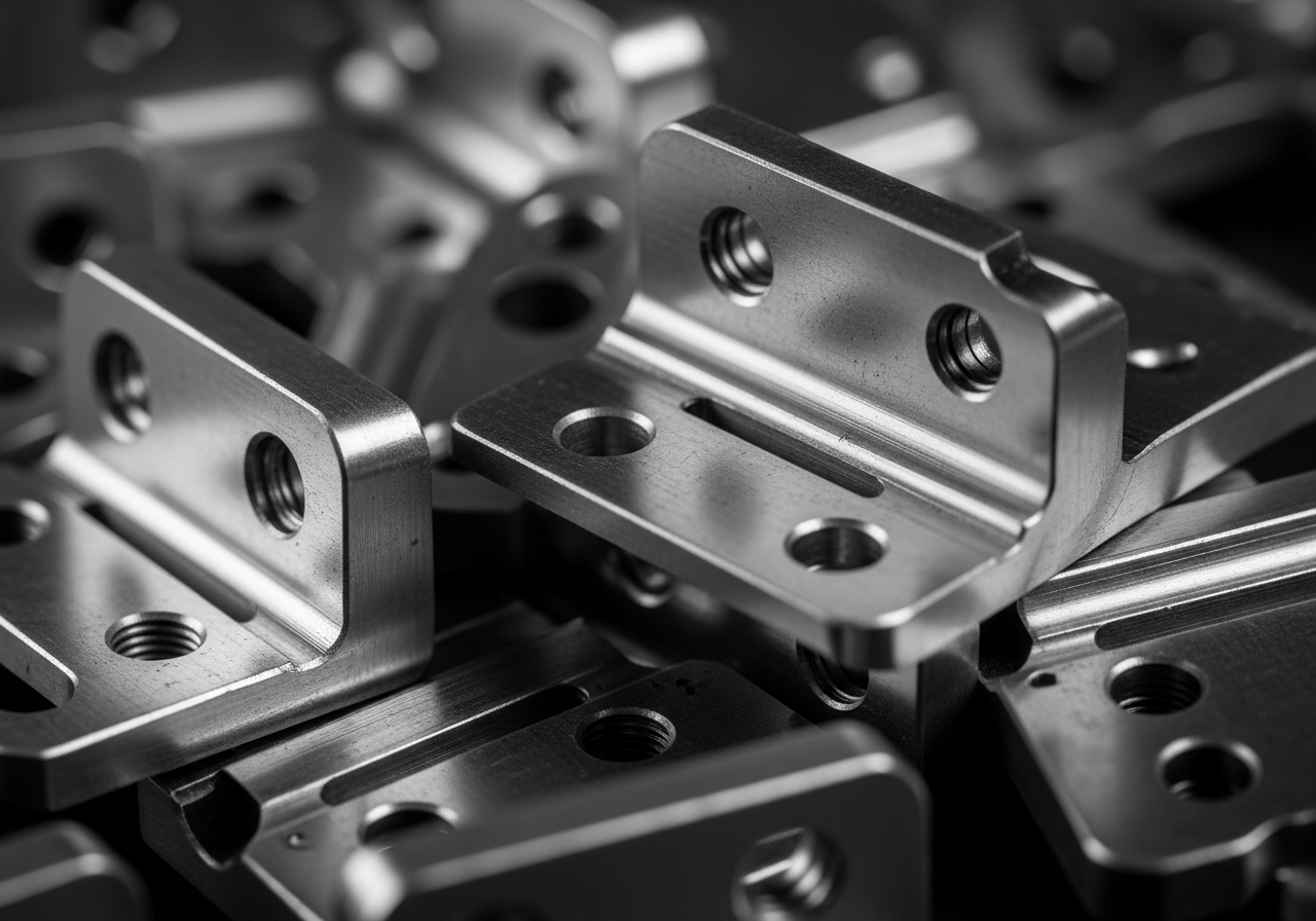 Stampings